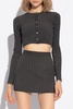 T by Alexander Wang Short cardigan by T by Alexander Wang