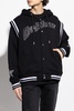 Off-White Jacket with logo