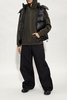 EA7 Emporio Armani Snow boots with logo