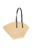 Michael Michael Kors Isa shopper bag