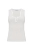 FERRAGAMO Ribbed Top