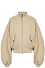 Balenciaga Insulated jacket with stand collar