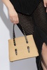 Alaia Handbag 'Mina 25'