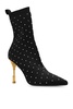 Balmain ‘Moneta’ heeled ankle boots