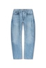 Alexander Wang Jeans with logo