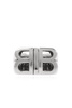 Balenciaga Silver ring