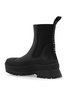Stella McCartney Chelsea boots with logo