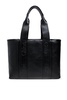 Chloé Chloé `Woody Medium` shopper bag