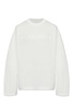 JIL SANDER T-shirt with logo