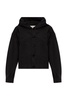 Lemaire Hooded jacket