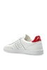 Balmain Sneakers with logo
