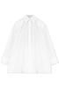 JIL SANDER Oversized shirt