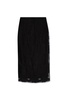 Dolce & Gabbana Lace skirt