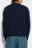 Bally Sweater with logo