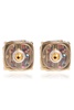 Kate Spade Glittery earrings