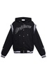 Off-White Jacket with logo