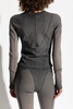 T by Alexander Wang Long Sleeve Top