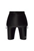 ADIDAS by Stella McCartney Cropped leggings with logo
