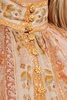 Zimmermann Shirt with decorative print