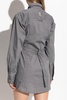 Acne Studios Dress with check pattern