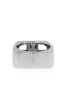 Balenciaga Silver ring