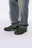Kenzo Leather sneakers