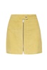 AllSaints ‘Lena’ suede skirt
