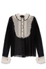 Dolce & Gabbana Silk shirt