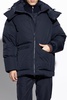 Moncler Down jacket Habagat