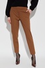 Max Mara Creased pants Pegno