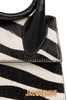 Jacquemus Shoulder bag Le Chiquito Noeud