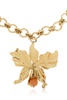 Ulla Johnson Lulu Flower Necklace