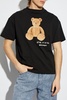 Palm Angels T-shirt with print