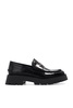 Alexander Wang Leather loafers