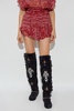 MARANT ETOILE Skirt Sornel