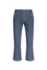 Kenzo Jeans with logo