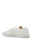 Acne Studios Sneakers with perforations