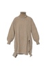 Yohji Yamamoto Wool sweater by Yohji Yamamoto