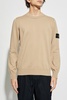 Stone Island Sweater with logo