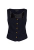 Rag & Bone Vest Mariana