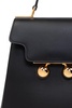 Marni Leather backpack