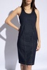 Blue Denim Dress AW24