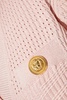 Balmain Top with pockets