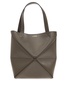 Loewe Bag Mini Puzzle Fold