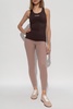 JIL SANDER+ Sports top with logo