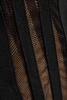 Y-3 Pants with side stripes