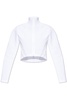 Alaia Tulle jacket
