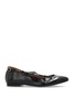 A.P.C. Leather shoes Katie