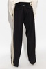 Palm Angels Pleat-front trousers