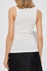 FERRAGAMO Ribbed Top